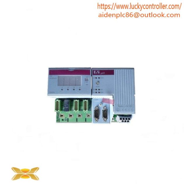 B&R 7CP476.60-1 Central Processor Interface: Advanced Automation Solution