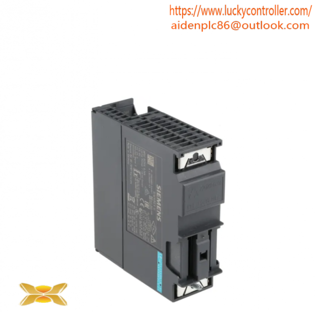 SIEMENS 7MH4950-2AA01: Remote Display Interface for Seamless Integration