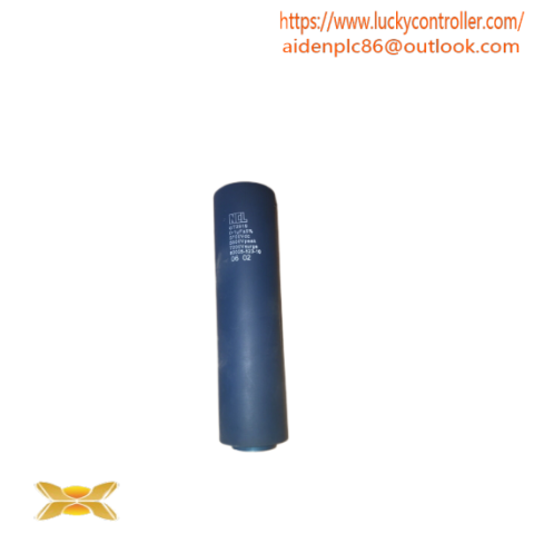 EPCOS 80025-523-10-R Snubber Capacitor - High-Voltage Applications Module