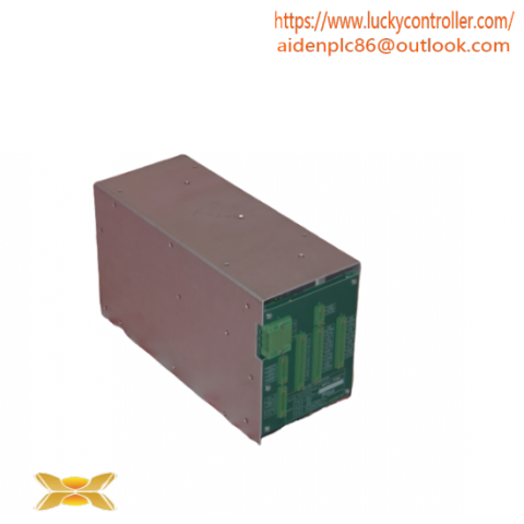Advanced 80026-173-2-3 & 80026-173-23 Power Supply | Industrial Control Solutions
