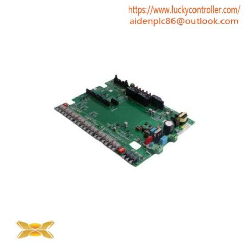 Advanced 803624-093A/0-63000-100 Tachometer Interface Card - Precision Control for Industrial Applications