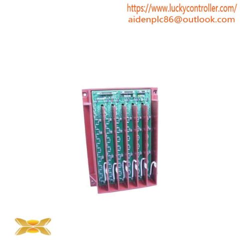 AB Industries 81000-199-53-R Interface Board - Advanced Control Module