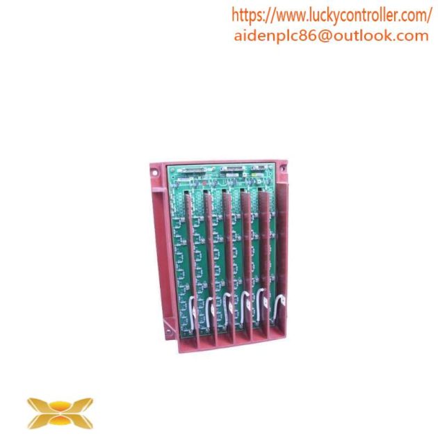 AB Industries 81000-199-53-R Interface Board - Advanced Control Module