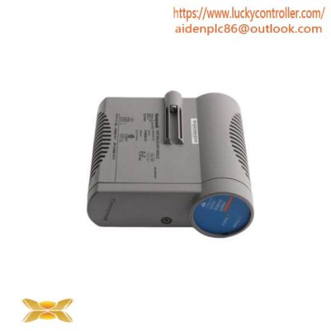 Honeywell Power Supply Module 8C-PAIH52 (51307070-175) - Efficient Energy Management Solution