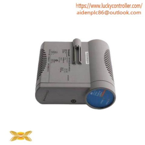 Honeywell 8C-PAZH52 Control Module