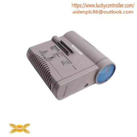Honeywell 8C-PAZHA1 Controller - Industrial Automation Module