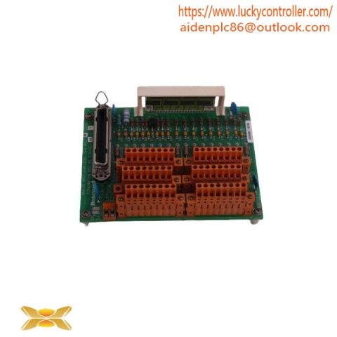Honeywell 8C-TAOX51 51306983-175 Analog Output Module