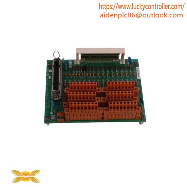 Honeywell 8C-TAOX51 51306983-175 Analog Output Module