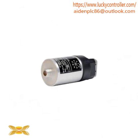 BENTLY NEVADA 9200 Two-Wire Velocity Seismoprobe Transducer, Advanced Industrial Control Solution