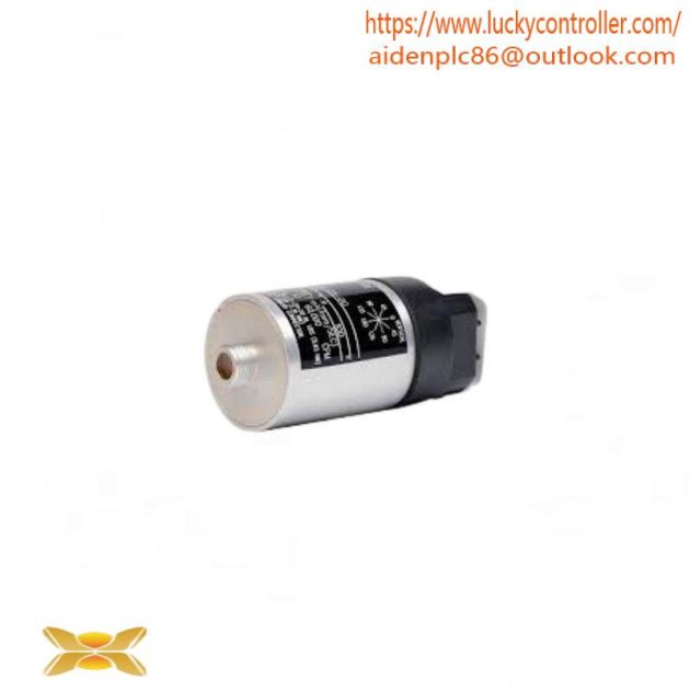 BENTLY NEVADA 9200 Two-Wire Velocity Seismoprobe Transducer, Advanced Industrial Control Solution