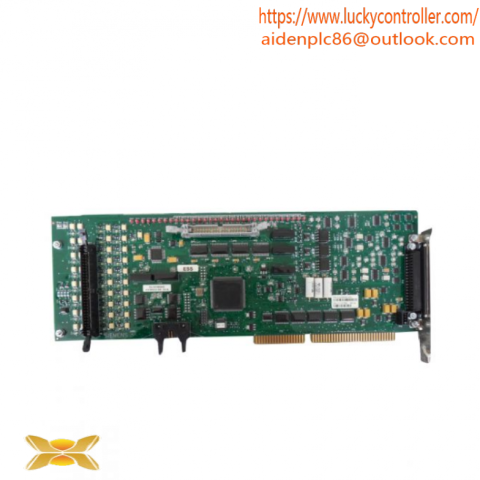 SIEMENS A1A10000423.00M: Precision PCB Board for Industrial Control Systems