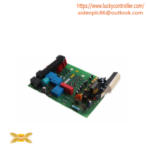 Schneider Electric A74104-241-53 Control Board, Advanced Industrial Automation Solution