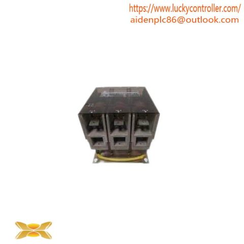 AB 1100-AOA93 Contactor, SER.B, 240V, (BR/WH)
