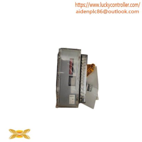 AB Electronics 1791-24A8 I/O Block Module