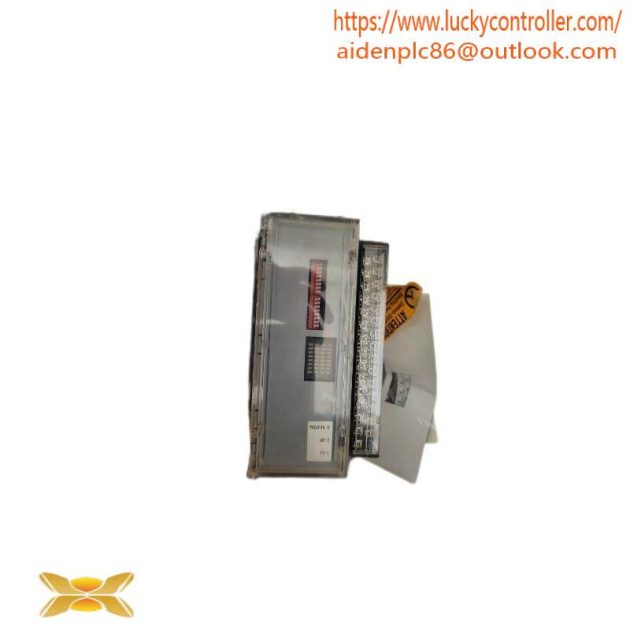 AB Electronics 1791-24A8 I/O Block Module