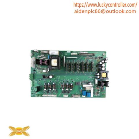 Allen-Bradley 1336-BDB-SP29D AC Drive, 74101-169-53 Module