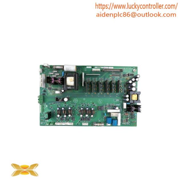 Allen-Bradley 1336-BDB-SP29D AC Drive, 74101-169-53 Module