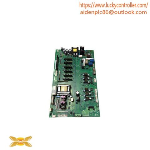 AB 1336-BDB-SP30D 74101-169-54 GATE DRIVE - Advanced Industrial Drive Solution