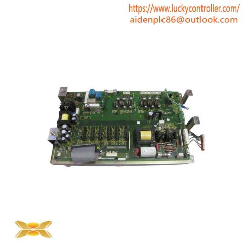 AB 1336-BDB-SP38A Power Control Board, for Industrial Automation