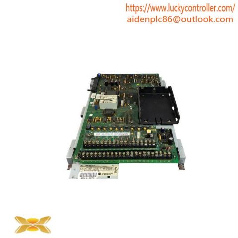 Allen Bradley 1336-MCB-SP1 74100-071-51 Main Control Board, Designed for Industrial Automation