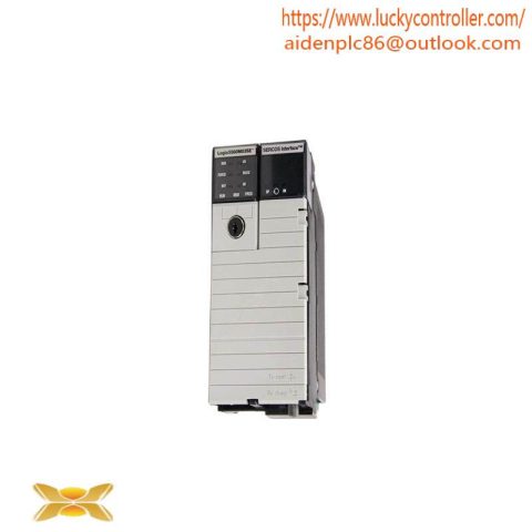 AB 1336F-B025-AA-EN AC Drive: Precision Control, Unmatched Reliability