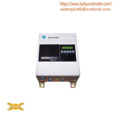 ABB 1336F-BRF20-AE-EN-L5E Adjustable Frequency Drive