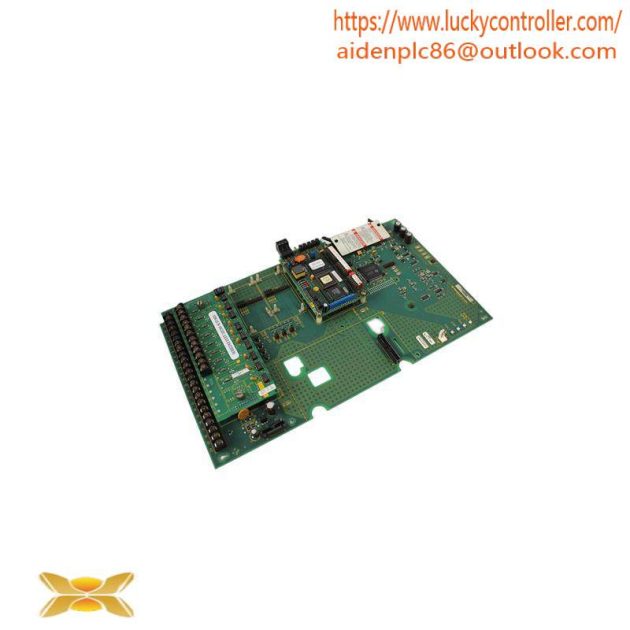 Allen Bradley 1336F-MCB-SP1C PC BOARD, Industrial Control Module
