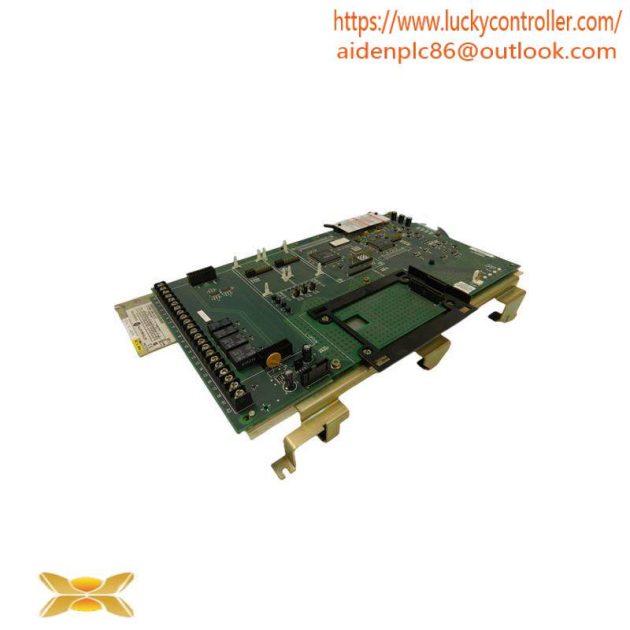 Allen Bradley 1336F-MCB-SP1K - Industrial Control Board