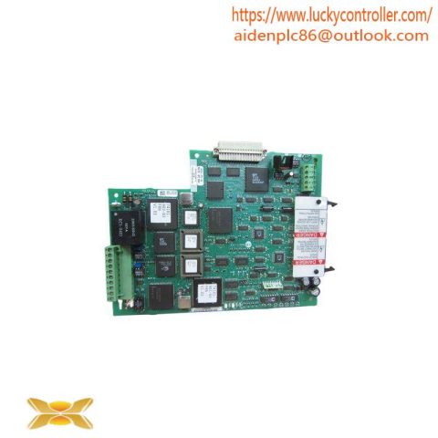 AB 1336T-MCB-SP34B | High-Performance PC Board for Industrial Automation