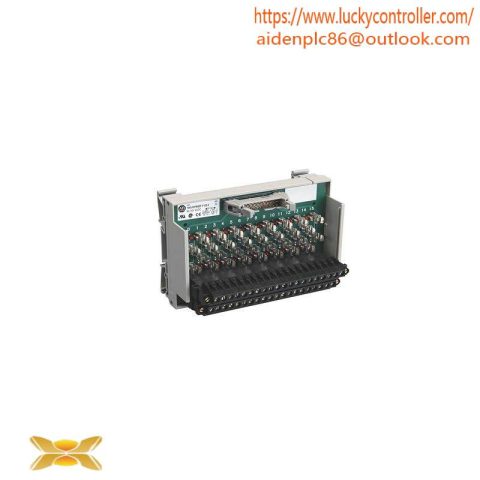 AB 1492-IFM20F | Industrial Connection Module