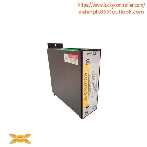 AB 1503VC-BMC5 Industrial Control Module, by ABB