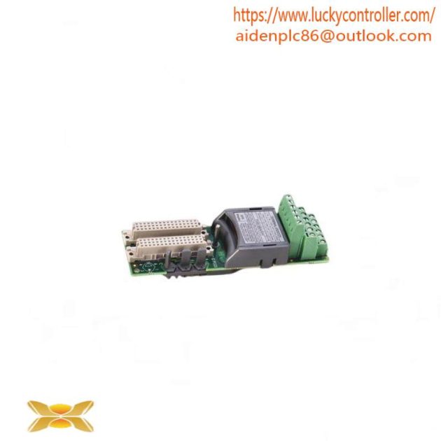 ABB AB 1715-TASIB16D Assembly Module, for Industrial Automation