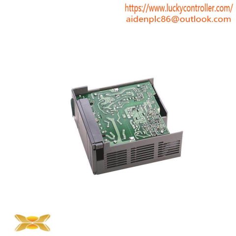 ABB 1746-P3 POWER SUPPLY - Industrial Grade, High Efficiency, Modular Design