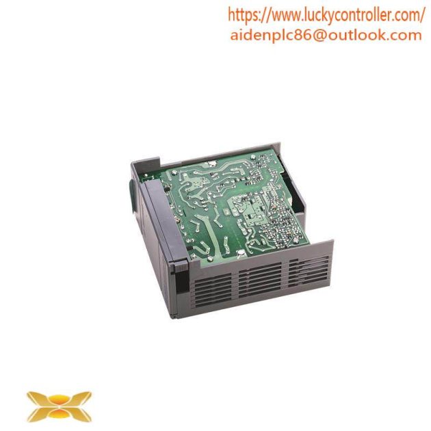 ABB 1746-P3 POWER SUPPLY - Industrial Grade, High Efficiency, Modular Design