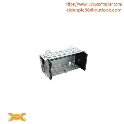 Allen-Bradley 1756-A7/C ControlLogix Modular Chassis
