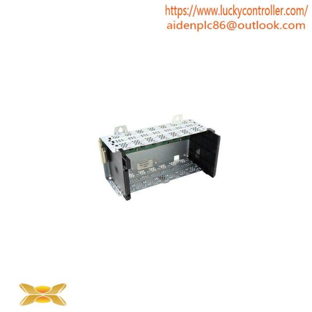 Allen-Bradley 1756-A7/C ControlLogix Modular Chassis