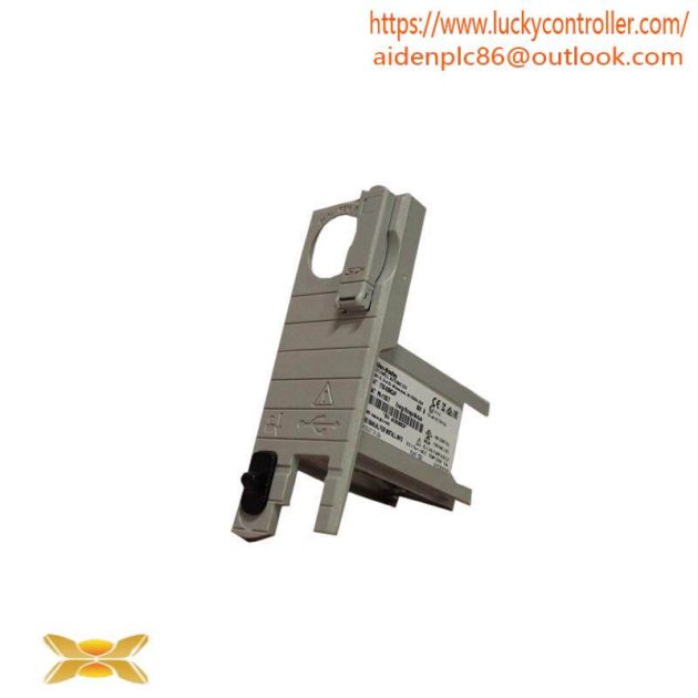 AB 1791D-16B0X Inputs Expansion Module: Advanced Control Solutions for Industrial Automation
