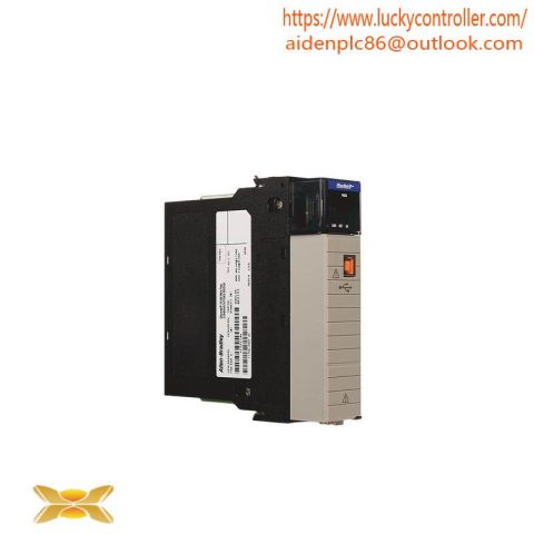 AB 1756-PAR2 Power Supply Bundle - High-Performance Automation Solution