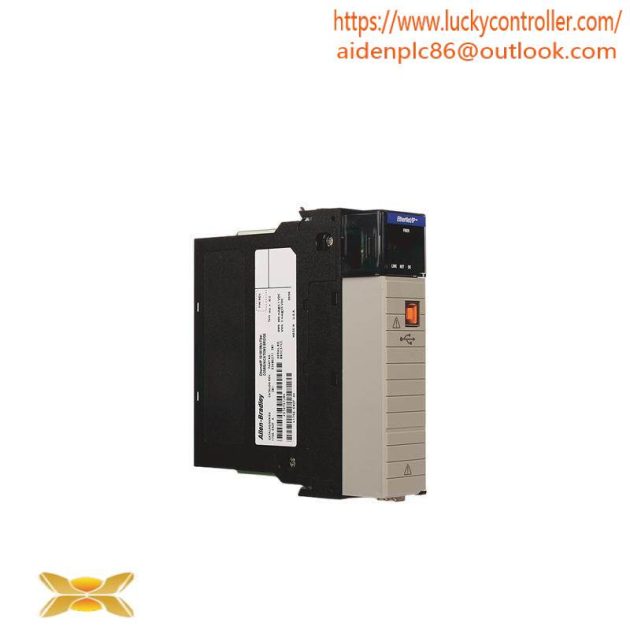 AB 1756-PAR2 Power Supply Bundle - High-Performance Automation Solution