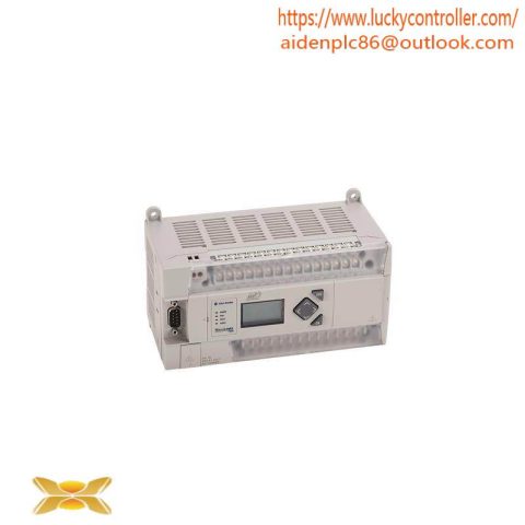 Allen-Bradley 1766-L32BWA, MicroLogix™ Programmable Controller