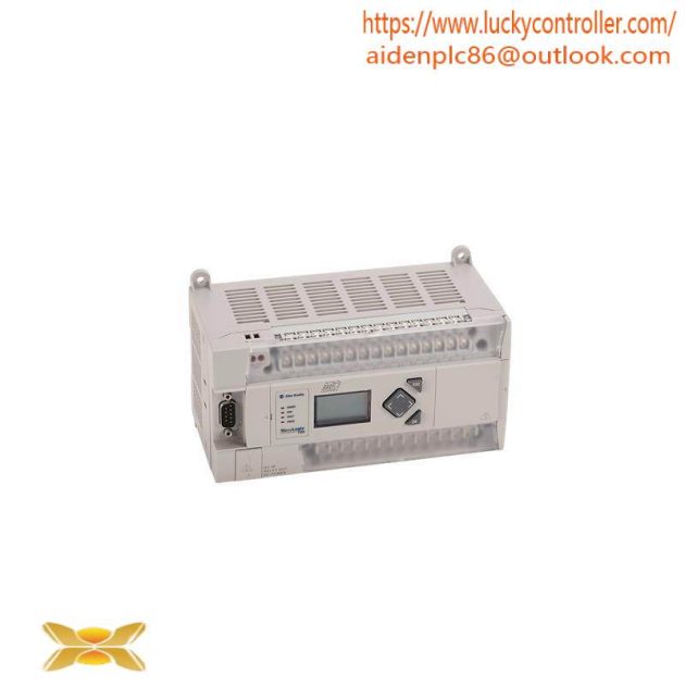 Allen-Bradley 1766-L32BWA, MicroLogix™ Programmable Controller