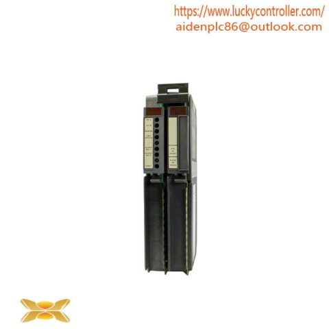 AB 1771-IK Counter Module, Industrial Control, Counting & Accumulation