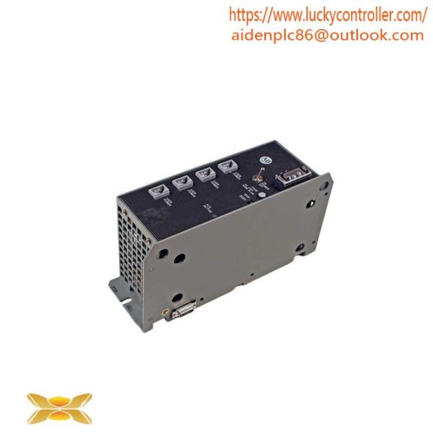 AB 1771-PS7 Power Supply Module