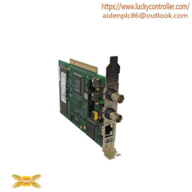 AB 1784-PCIC Communication Card: Industrial Control Solutions
