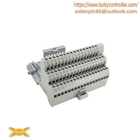 AB 1794-TB32 FLEX I/O: Advanced Industrial Control Module, Engineered for Precision & Efficiency