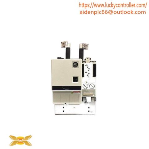 Allen-Bradley 2094-BC07-M05-M: Integrated Axis Power Module, Designed for Industrial Automation Efficiency