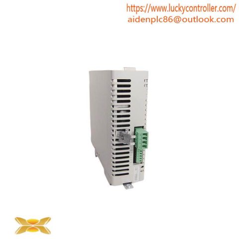 AB 2094-BM01-S Axis Module: Precision Control for Industrial Automation
