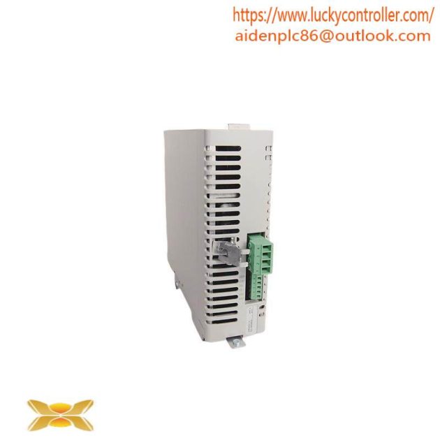 AB 2094-BM01-S Axis Module: Precision Control for Industrial Automation