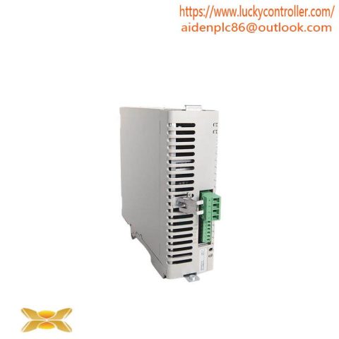 Allen-Bradley Kinetix 6000 Multi-Axis Drive Servo AB 2094-BM02-S Axis Module