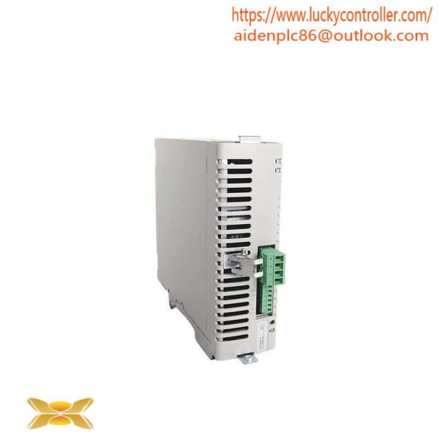 Allen-Bradley Kinetix 6000 Multi-Axis Drive Servo AB 2094-BM02-S Axis Module